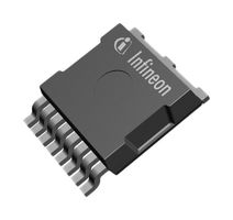 INFINEON IPTG017N12NM6ATMA1 Power MOSFET, N Channel, 120 V, 331 A, 1700 µohm, HSOG, Surface Mount