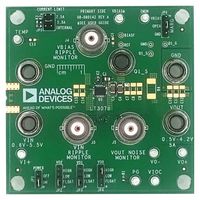 ANALOG DEVICES EVAL-LT3078-AZ