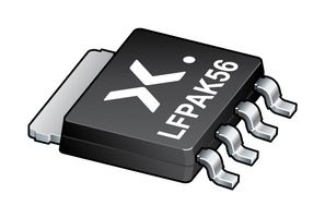 NEXPERIA PSMN1R7-40YLBX