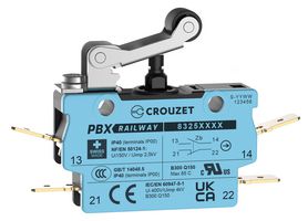 CROUZET 83252003