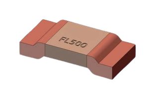 VPG FOIL RESISTORS CSM2512R1FL500S9 SMD Current Sense Resistor, 500 µohm, CSM Series, 2512 [6432 Metric], 6 W, ± 1%, Metal Strip
