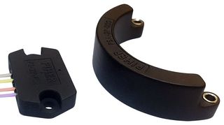AMPHENOL PIHER SENSORS AND CONTROLS PS2P-ARC-LA-M009-O-090S-RE