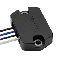 AMPHENOL PIHER SENSORS AND CONTROLS TSDA-O-IR045-HM-C