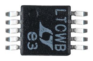 ANALOG DEVICES LTC2480HMS#PBF