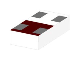 JOHANSON TECHNOLOGY 2450AT07A0100001T