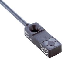 SICK IQ06-03BPSKU2S Inductive Proximity Sensor, PNP/SPST-NO, 3 mm, 10 V to 30 V, IQM Series