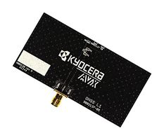 KYOCERA AVX 9002137-05 Demo Board, 9002137, Chip Antenna, 1.56 to 1.61GHz, GNSS