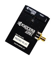 KYOCERA AVX P622301-01 Demo Board, P622301, Embedded FR4 Antenna, 1.71 to 2.17GHz