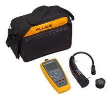 FLUKE FLK-FEV350/TY2 EV Charging Station Analyser Kit, FEV350/Basic, FEV300-Con-TY2, Zero Adapter/TY2, Hanger, Bag