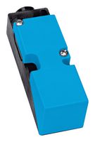 SICK IQ40-20NUP-KK0 Inductive Proximity Sensor, IQ Standard Series, 20 mm, SPST-NO / SPST-NC, 20 V to 250 V