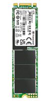 TRANSCEND TS4TMTS970T SSD, Internal, M.2 2280, SATA 6 Gb/s (SATA III), 4 TB, 3D NAND