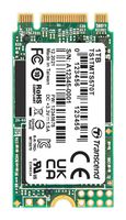 TRANSCEND TS1TMTS570T SSD, Internal, M.2 2242, SATA 6 Gb/s (SATA III), 1 TB, 3D NAND