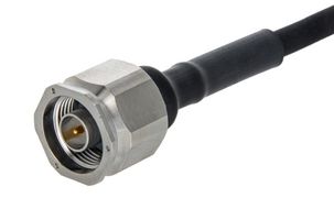 同轴连接器(RF)11_N-50-4-77/199_NH采购_元器件采购商城