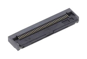 FH28K Series, Robust, 125°C Heat Resistant, FFC/FPC Connector