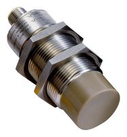 SICK IN40-D0202K Inductive Proximity Sensor, 12mm, Semiconductor, Pulsed, 19.2 to 30V, M12x1, IN4000 Standard Series