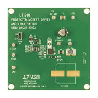 ANALOG DEVICES DC2307A