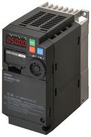 OMRON INDUSTRIAL AUTOMATION 3G3MX2-A2007-EV2