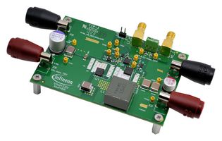 INFINEON EVALHB2EDL803XG4BTOBO1