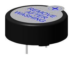 PUI AUDIO AST-02308MR-R
