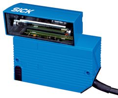 SICK CLV631-6000