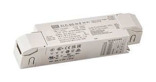 MEAN WELL XLC-60-H-DA2SN