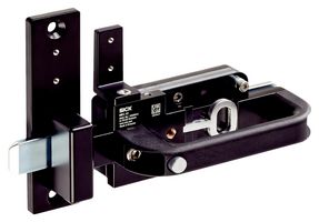SICK MB1-BS10 Mechanical Bolt, Safety Switch, ANSI-Compliant Lock, Short Frame Plate, Actuator Mounting Adapter