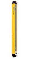 SICK M40E-043030RR0 Safety Multibeam Sensor, 4 Beam, 70m Scan, 300mm Beam Separation, LED, Laser, 8 Pin M12 Plug