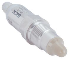 SICK LFC-XXSBTM Level Switch, Capacitive, G1/2, 2 x PNP/NPN/Push-Pull, IO-Link, 4-Pin M12 Connector, -20°C to 100°C