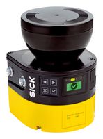 SICK MICS3-ABAZ90PZ1P01