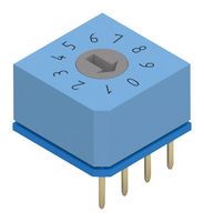 WURTH ELEKTRONIK 428517310910