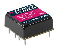 TRACO POWER THN 10-3611UIR