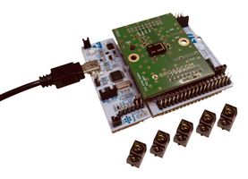 BROADCOM AFBR-S50-FEK Evaluation Kit, AFBR-S50xxxxx Series Time-of-Flight Sensor Modules