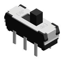 MULTICOMP PRO MPLSSA22-V