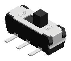 MULTICOMP PRO MPLSSAM22-V-T/R