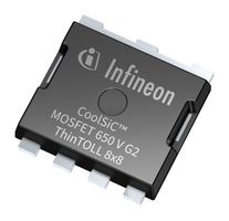 INFINEON IMTA65R040M2HXTMA1