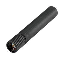 TAOGLAS TI.34.A111 RF Antenna, Linear, 450MHz to 470MHz, 2.58dBi, 50ohm, SMA Connector