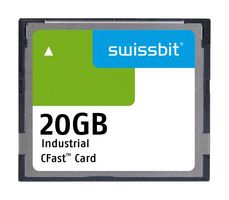SFCA020GH1AO1TB-I-CA-21P-STD_存储卡