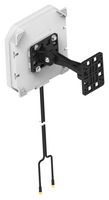 TE CONNECTIVITY L000684-03 RF Antenna, 6 to 7.125GHz, WLAN / MIMO, 5.4dBi, 50ohm, 2W