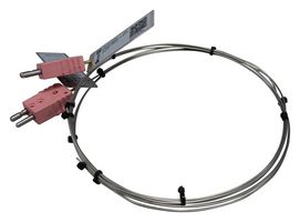 TT ELECTRONICS / ROXSPUR TNMISTD-15-1500-SP Thermocouple, N, 0 °C, 1300 °C