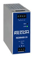 RECOM POWER REDIIN480-48