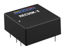 RECOM POWER REC20K-4815DZ