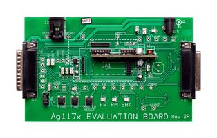 SILVERTEL EVALAG117X