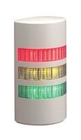 PATLITE WEP-302FB-RYG