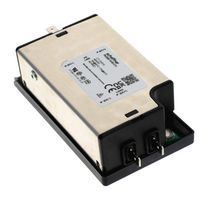 SCHAFFNER - TE CONNECTIVITY FN2500-15-05-C13