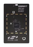 SILICON LABS SIWX917-RB4346A