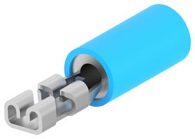 TE CONNECTIVITY 640931-2