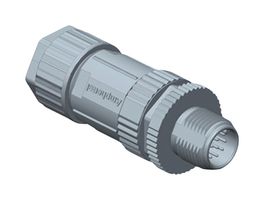 AMPHENOL LTW M12D-04BMMA-SL8001