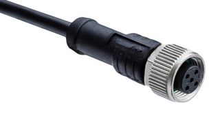 AMPHENOL LTW M12A-05BFFM-SL8D01