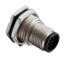 圆形连接器M12A-05PMMS-SF8002采购_元器件采购商城