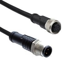 AMPHENOL LTW M12A05ML-12AFL-SB001